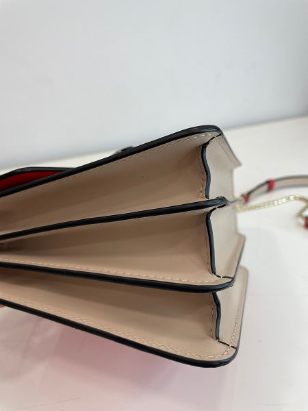 Bvlgari Bicolor Serpenti Forever Bag-handbag-Bvlgari-The Closet Egypt