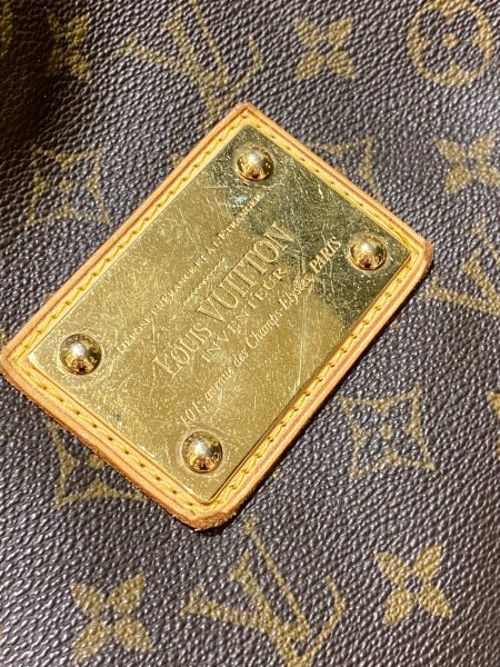 Louis Vuitton Monogram Galliera GM Bag-handbag-Louis Vuitton-The Closet Egypt