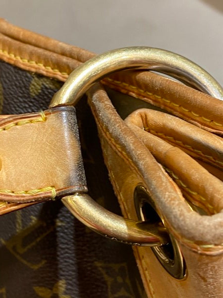 Louis Vuitton Monogram Galliera GM Bag-handbag-Louis Vuitton-The Closet Egypt