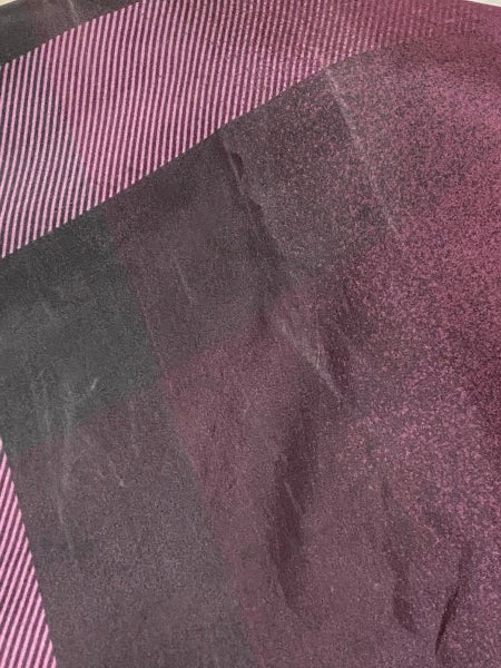 Burberry Bicolor Silk Scarf-Scarf-Burberry-The Closet Egypt