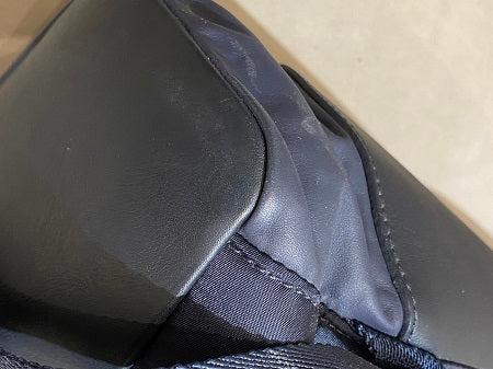 Louis Vuitton Nylon V Line Pulse Backpack Bag-handbag-Louis Vuitton-The Closet Egypt