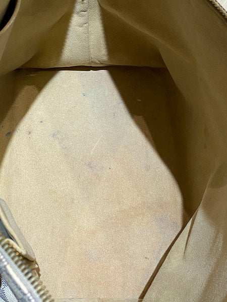 Louis Vuitton Damier Azur Toty Bag-handbag-Louis Vuitton-The Closet Egypt