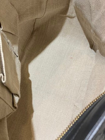 Gucci Black GG Tote Bag-handbag-Gucci-The Closet Egypt