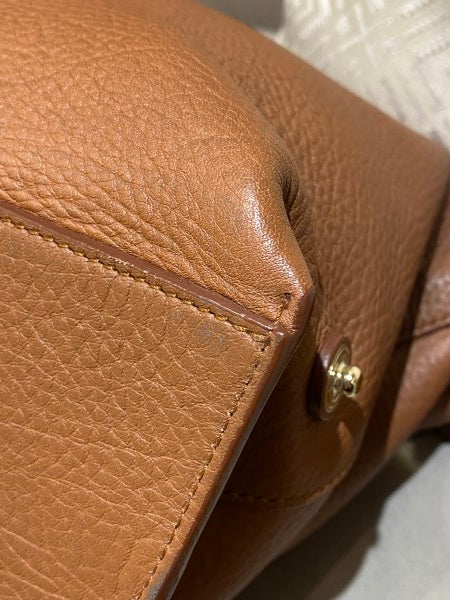 Givenchy Brown Sway Crossbody Bag-handbag-Givenchy-The Closet Egypt