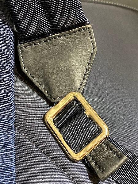 Louis Vuitton Nylon V Line Pulse Backpack Bag-handbag-Louis Vuitton-The Closet Egypt