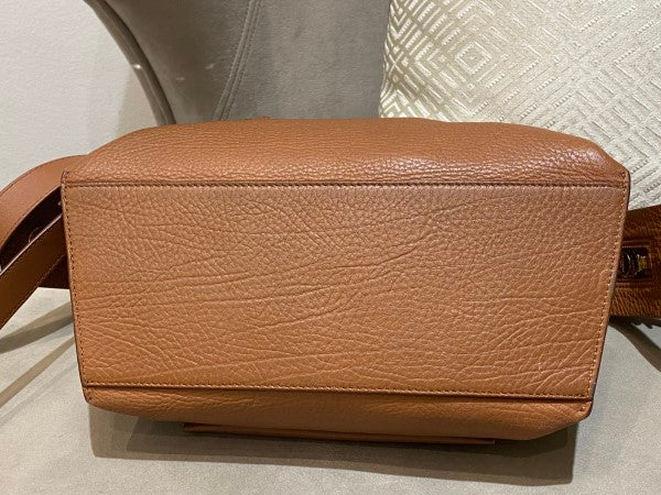 Givenchy Brown Sway Crossbody Bag-handbag-Givenchy-The Closet Egypt