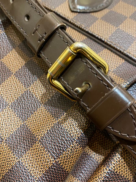 Louis Vuitton Damier Trevi GM Bag