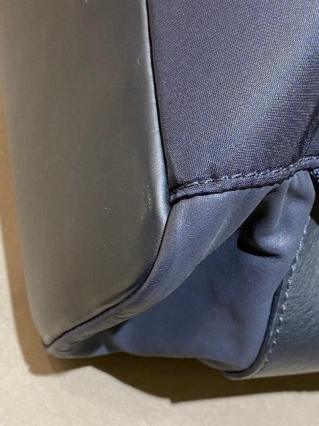 Louis Vuitton Nylon V Line Pulse Backpack Bag-handbag-Louis Vuitton-The Closet Egypt