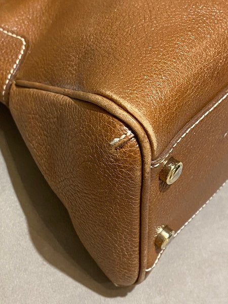 Cartier Camel Marcello De Cartier Bag-handbag-Cartier-The Closet Egypt