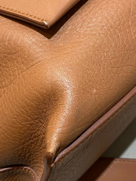 Givenchy Brown Sway Crossbody Bag-handbag-Givenchy-The Closet Egypt