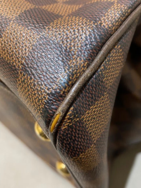 Louis Vuitton Damier Trevi GM Bag
