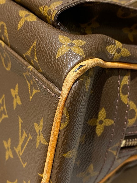 Louis Vuitton Monogram Manhattan MM Bag-handbag-Louis Vuitton-The Closet Egypt