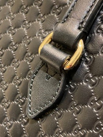 Gucci Black GG Tote Bag-handbag-Gucci-The Closet Egypt