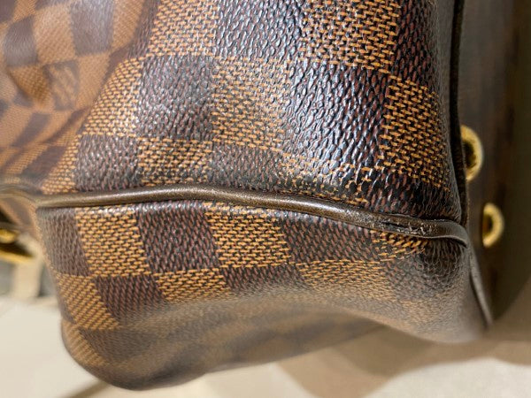 Louis Vuitton Damier Trevi GM Bag