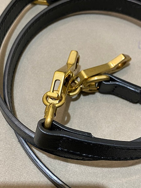 Gucci Black Marmont Tote Medium Bag-handbag-Gucci-The Closet Egypt