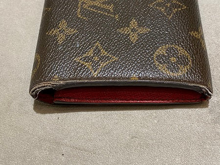 Louis Vuitton Monogram Wallet-wallet-Louis Vuitton-The Closet Egypt