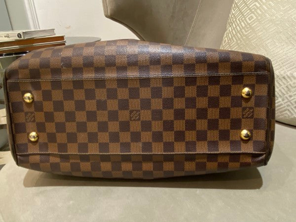 Louis Vuitton Damier Trevi GM Bag