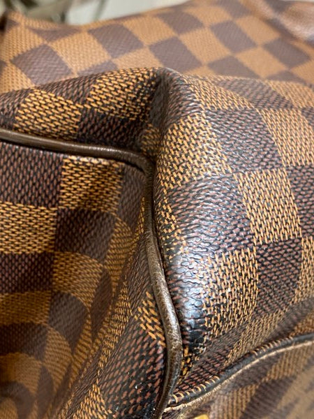 Louis Vuitton Damier Trevi GM Bag