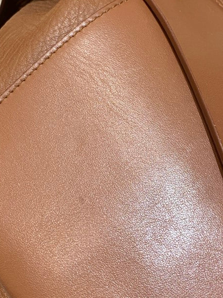 Givenchy Brown Sway Crossbody Bag-handbag-Givenchy-The Closet Egypt