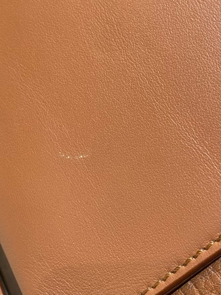 Givenchy Brown Sway Crossbody Bag-handbag-Givenchy-The Closet Egypt