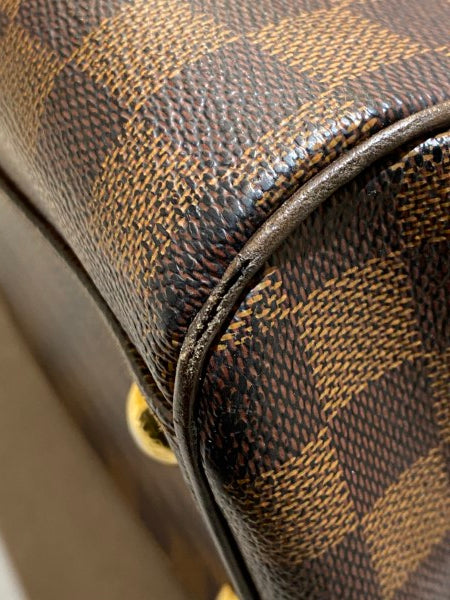 Louis Vuitton Damier Trevi GM Bag