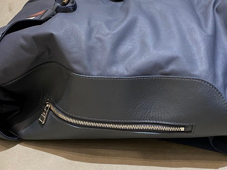 Louis Vuitton Nylon V Line Pulse Backpack Bag-handbag-Louis Vuitton-The Closet Egypt