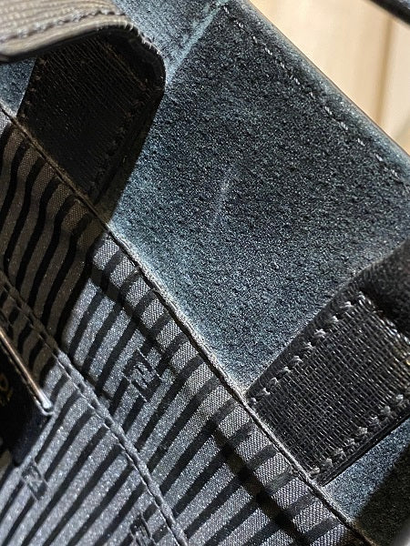 Fendi Black 2 Jour Large Bag-handbag-Fendi-The Closet Egypt