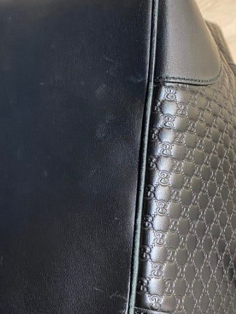 Gucci Black GG Tote Bag-handbag-Gucci-The Closet Egypt