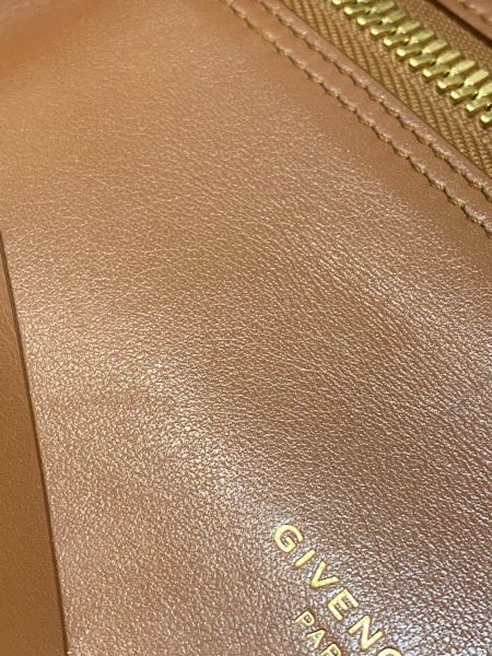 Givenchy Brown Sway Crossbody Bag-handbag-Givenchy-The Closet Egypt