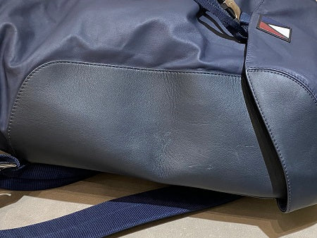 Louis Vuitton Nylon V Line Pulse Backpack Bag-handbag-Louis Vuitton-The Closet Egypt