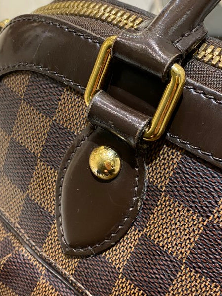 Louis Vuitton Damier Trevi GM Bag