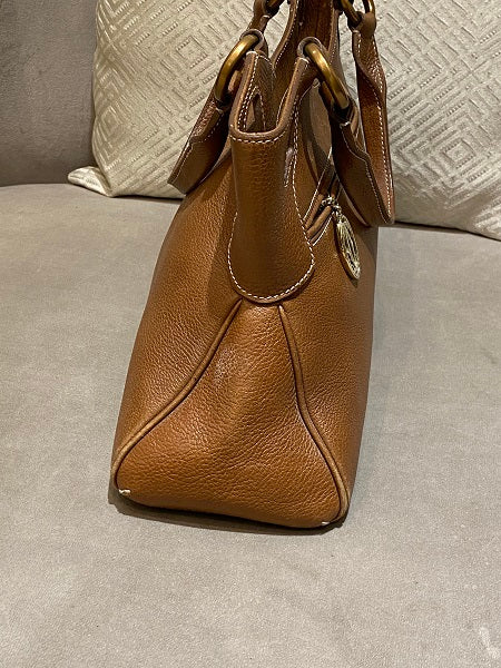 Cartier Camel Marcello De Cartier Bag-handbag-Cartier-The Closet Egypt