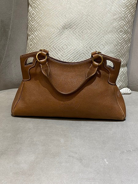 Cartier Camel Marcello De Cartier Bag-handbag-Cartier-The Closet Egypt