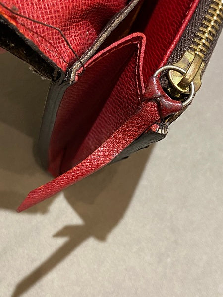 Louis Vuitton Monogram Wallet-wallet-Louis Vuitton-The Closet Egypt