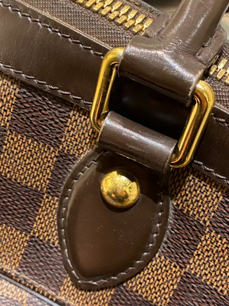 Louis Vuitton Damier Trevi GM Bag