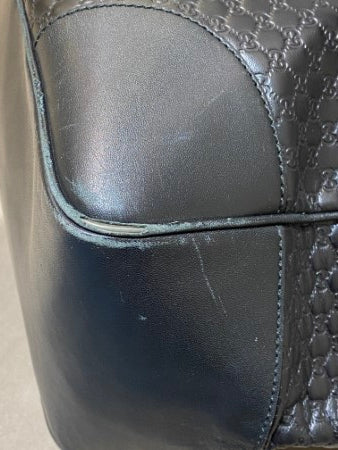 Gucci Black GG Tote Bag-handbag-Gucci-The Closet Egypt