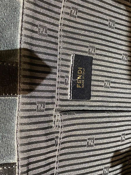 Fendi Black 2 Jour Large Bag-handbag-Fendi-The Closet Egypt