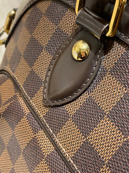 Louis Vuitton Damier Trevi GM Bag