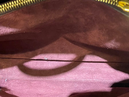 Cartier Camel Marcello De Cartier Bag-handbag-Cartier-The Closet Egypt