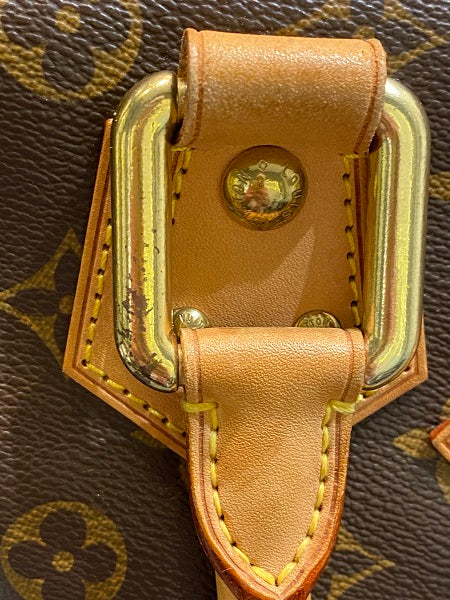 Louis Vuitton Monogram Manhattan MM Bag-handbag-Louis Vuitton-The Closet Egypt