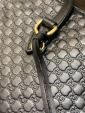 Gucci Black GG Tote Bag-handbag-Gucci-The Closet Egypt