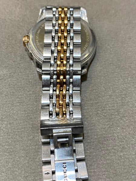 Gucci Stainless Steel Rose Gold G Timeless Watch-Watch-Gucci-The Closet Egypt