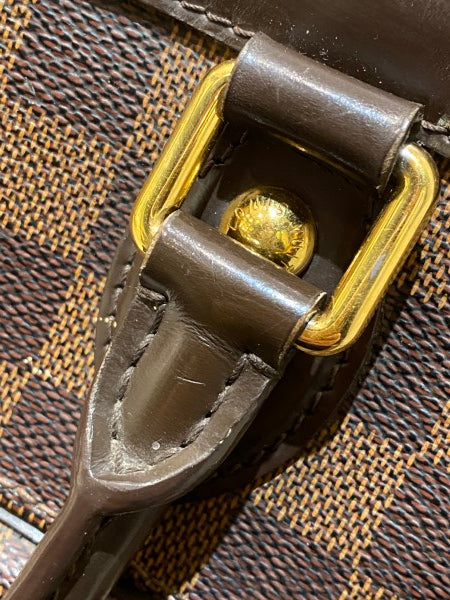 Louis Vuitton Damier Trevi GM Bag