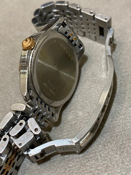 Gucci Stainless Steel Rose Gold G Timeless Watch-Watch-Gucci-The Closet Egypt
