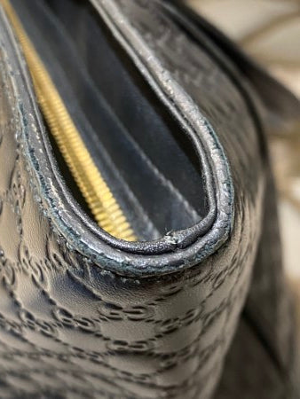 Gucci Black GG Tote Bag-handbag-Gucci-The Closet Egypt