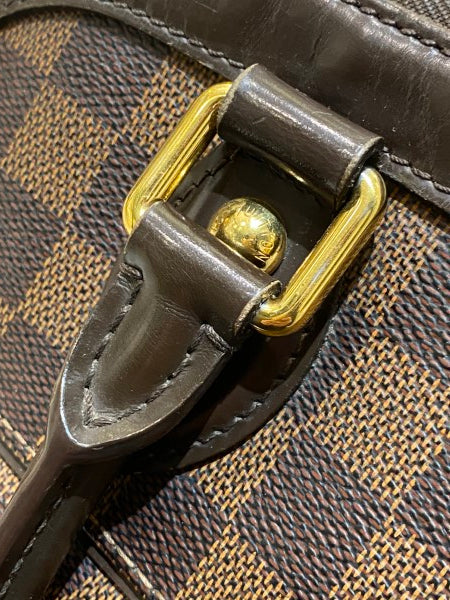 Louis Vuitton Damier Trevi GM Bag