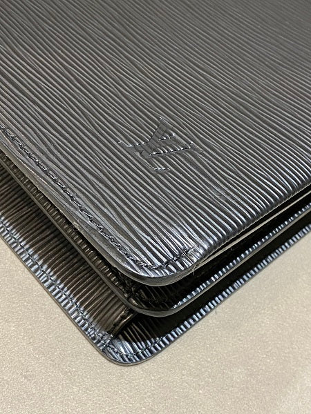 Louis Vuitton Robusto 2 Briefcase-handbag-Louis Vuitton-The Closet Egypt