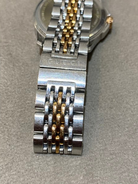 Gucci Stainless Steel Rose Gold G Timeless Watch-Watch-Gucci-The Closet Egypt