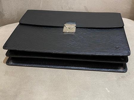 Louis Vuitton Robusto 2 Briefcase-handbag-Louis Vuitton-The Closet Egypt