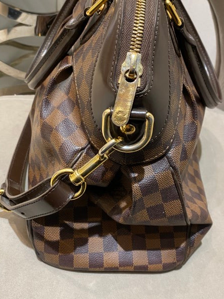 Louis Vuitton Damier Trevi GM Bag